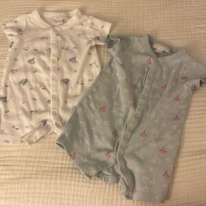 baby boy onesie outfits